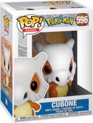 Pop! Pokemon 596: Cubone